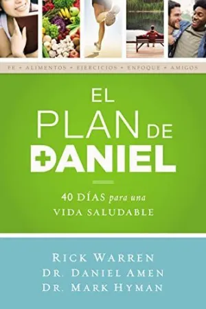 El Plan Daniel