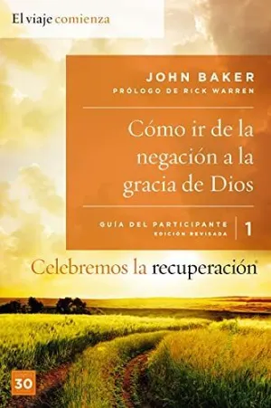 Celebremos la Recuperación Guía 1