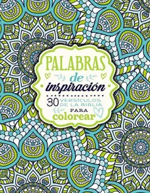PALABRAS DE INSPIRACION SC