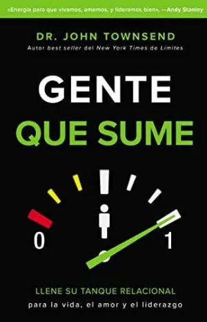 Gente que Sume