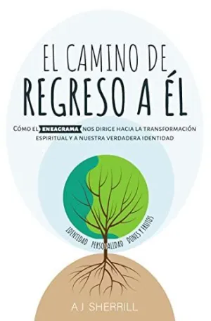 EL CAMINO DE REGRESO A ÉL EL CAMINO DE REGRESO A ÉL