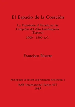 El Espacio de la Coerción