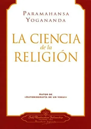 LA CIENCIA DE LA RELIGIÓN