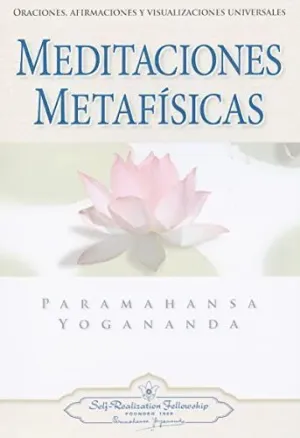MEDITACIONES METAFISICAS N.EDICION MEDITACIONES METAFISICAS N.EDICION
