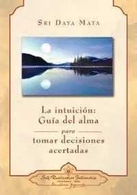 LA INTUICION<BR>