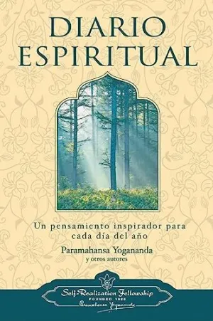 Diario Espiritual