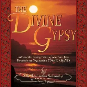 The Divine Gypsy