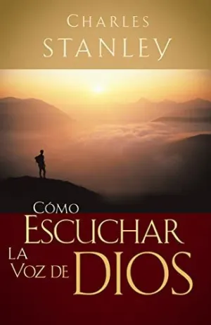 Como Escuchar la Voz de Dios