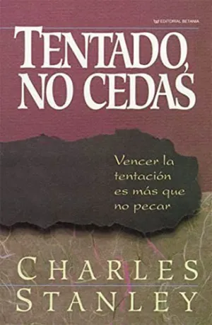 Tentado, no Cedas