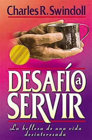 Desafio a Servir