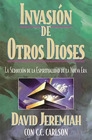 Invasion de Otros Dioses