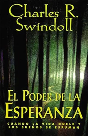 El Poder de la Esperanza = Hope Again