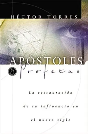 Apostoles Profetas