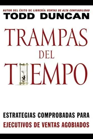 Trampas del Tiempo = Time Traps