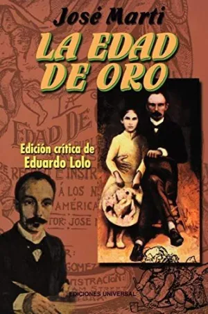 LA EDAD DE ORO