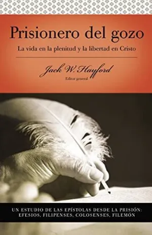 Prisionero del Gozo