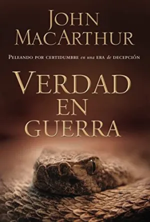 Verdad en Guerra