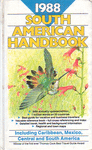 SOUTH AMERICAN HANDBOOK 1988