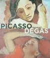 PICASSO ANTE DEGAS