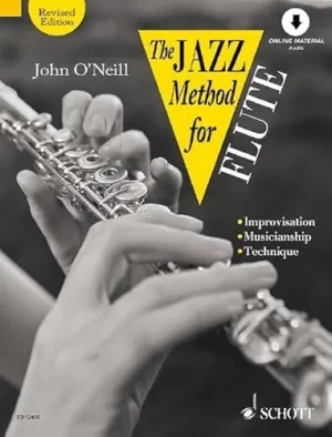 METODO JAZZ (+CD) (FL)