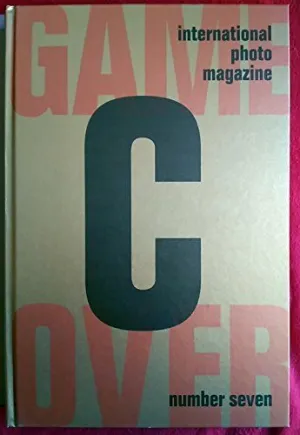 INTERNATIONAL PHOTO MAGAZINE N?7 ENGLISH/CHINESE EDITION