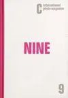 C INTERNATIONAL PHOTO MAGAZINE Nº9 (SPANISH - JAPANESE EDITION)