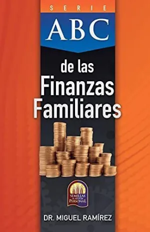 Abc de las Finanzas Familiares