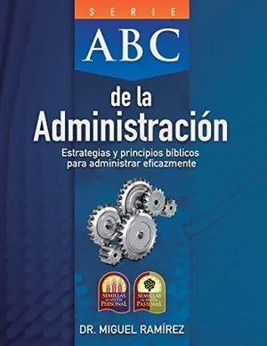 Abc de la Administración