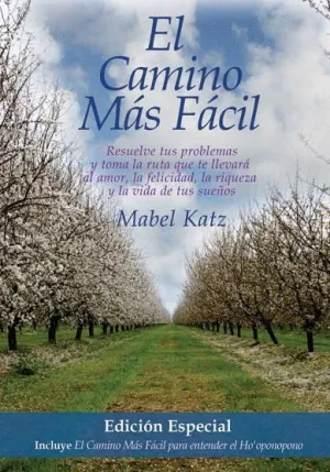 EL CAMINO MÁS FÁCIL