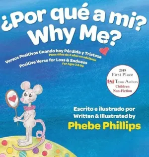 Por Que' a Mi? Why Me?