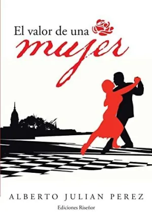 El Valor de una Mujer