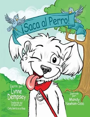 Saca Al Perro