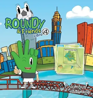 Roundy And Friends - Columbus