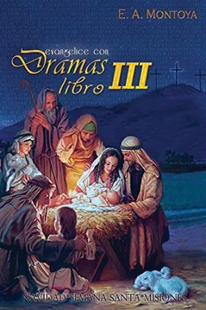 Evangelice con Dramas - Libro Iii