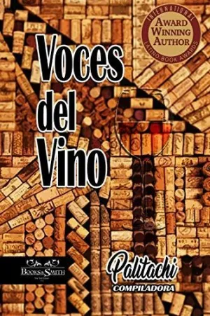 Voces del Vino