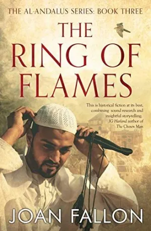 The Ring Of Flames