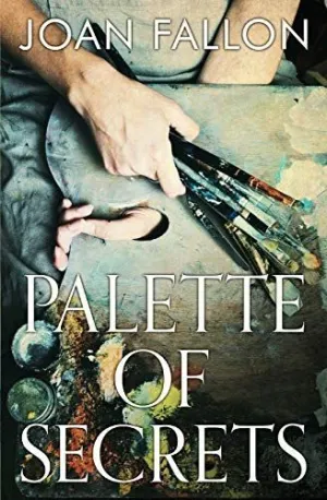 Palette Of Secrets