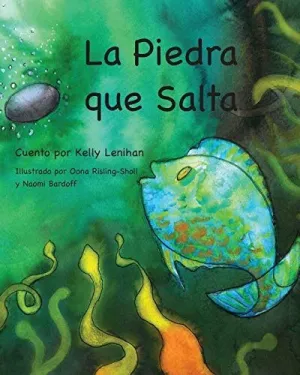 La Piedra que Salta