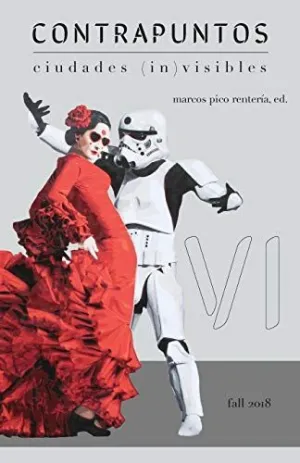 Contrapuntos Vi