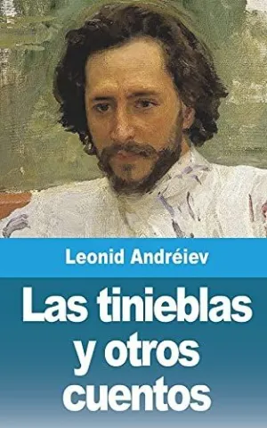 Las Tinieblas y Otros Cuentos