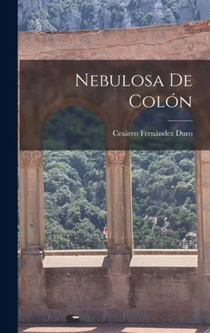 NEBULOSA DE COLON