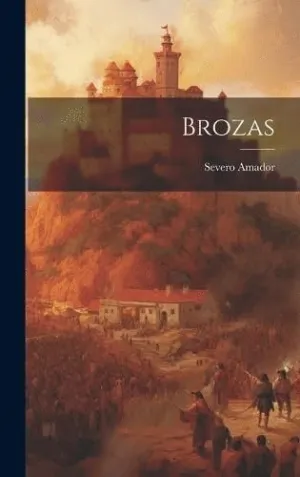 BROZAS.