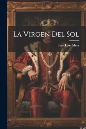LA VIRGEN DEL SOL.