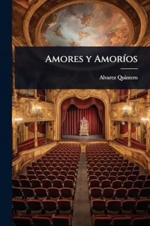 Amores y Amorã­os