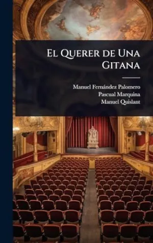 El Querer de una Gitana