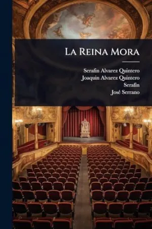 La Reina Mora