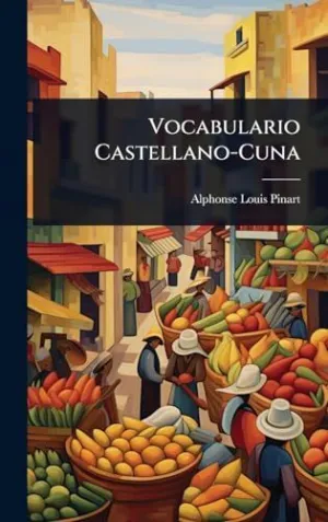 Vocabulario Castellano-Cuna