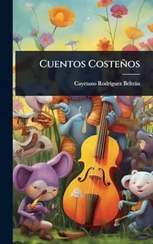 Cuentos Costeã±Os
