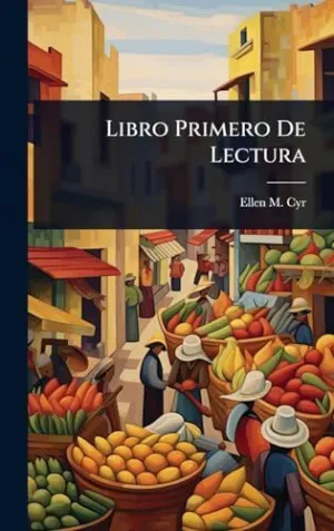 Libro Primero de Lectura