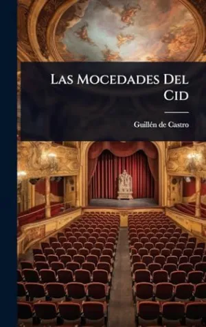 Las Mocedades del Cid